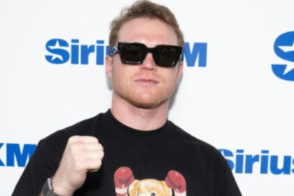 “Crawford vs. Alvarez: Turki Alalshikh’s Bold Move Shakes Up Boxing’s Power Dynamics”