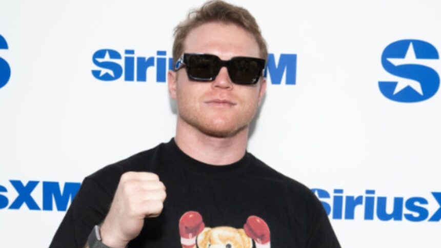 “Crawford vs. Alvarez: Turki Alalshikh’s Bold Move Shakes Up Boxing’s Power Dynamics”