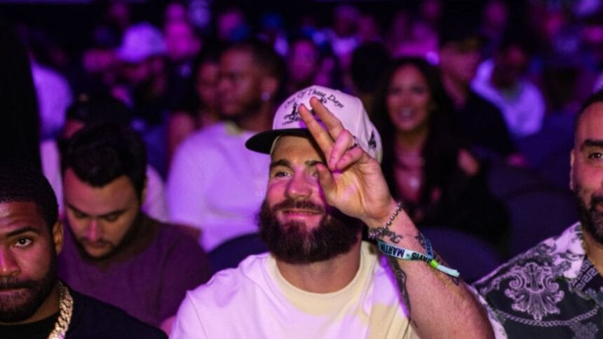 “Ryan Garcia’s Google Search Tactic Sparks Defiant Responses from Caleb Plant and Andre Ward”