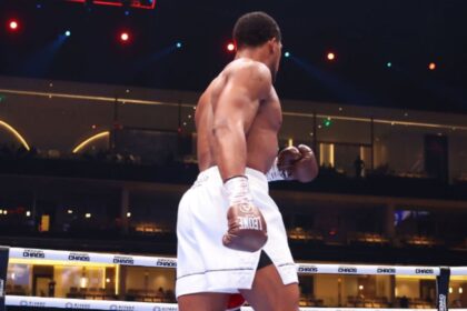 "Francis Ngannou’s $20 Million Fight: Truth Revealed—You Won’t Believe the Real Earnings!"