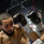 "Nico Ali Walsh’s Powerful Recovery Update: Three Life-Changing Lessons from the Ring!"