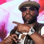 "Floyd Mayweather's Exclusive Meet and Greet: Get Up Close with the Legend Before the Big Fight!"