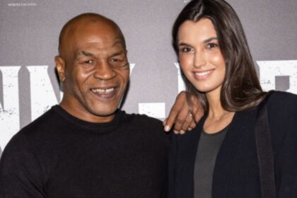 “Mike Tyson’s Ominous Countdown: Is Jake Paul Ready for His ‘Wake’?”