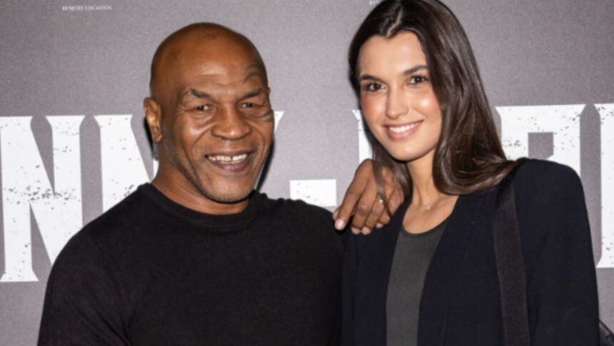 “Mike Tyson’s Ominous Countdown: Is Jake Paul Ready for His ‘Wake’?”