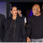 “Mike Tyson’s Daughter Milan Declares Gabby Thomas Her New Sports Idol After Olympic Glory”