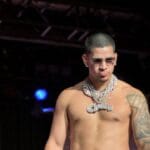 “Edgar Berlanga’s Fiery Response: Leonard Ellerbe’s ‘Easy Work’ Comment Sparks Boxing Feud”