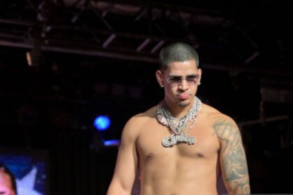 “Edgar Berlanga’s Fiery Response: Leonard Ellerbe’s ‘Easy Work’ Comment Sparks Boxing Feud”