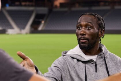 “Terence Crawford’s Next Opponent: Rematch with Spence or Fresh Face in the Ring?”
