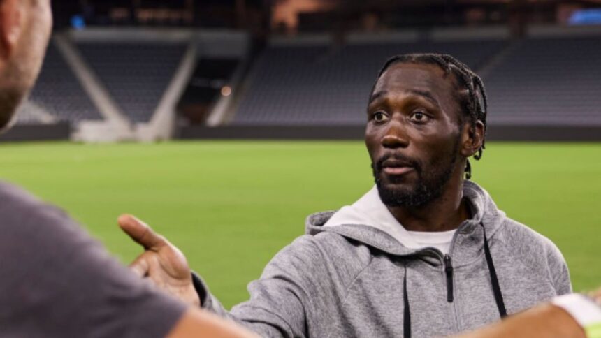 “Terence Crawford’s Next Opponent: Rematch with Spence or Fresh Face in the Ring?”
