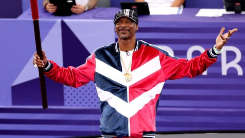 "Snoop Dogg’s Hilarious Take on Adrien Broner’s ‘Cheese on a Burger’ Analogy Sets Internet Ablaze!"