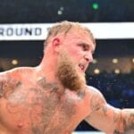 “Jake Paul’s Olympic Dream: Can ‘The Problem Child’ Overcome Boxing’s Future Hurdles for LA 2028?”