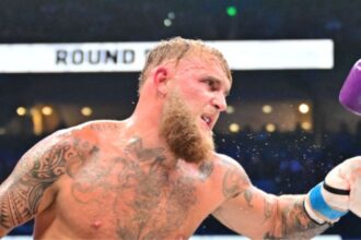 “Jake Paul’s Olympic Dream: Can ‘The Problem Child’ Overcome Boxing’s Future Hurdles for LA 2028?”