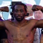 “‘Cherry Pick’ No More: Terence Crawford Fires Back at Critics After Madrimov Victory!”