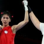 “Lin Yu-Ting vs. Julia Szeremeta: Who Will Triumph in This Epic Olympic Showdown?”