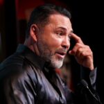 “Oscar De La Hoya’s Bold Promise: Shakur Stevenson vs. William Zepeda is Happening”