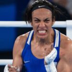 “Imane Khelif’s Childhood Photo Ends Gender Debate Just Before Olympic Gold Fight”