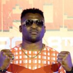 “Francis Ngannou Exposes the Truth Behind His $20 Million Payday After Joshua Fight”
