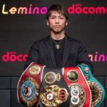 “Naoya Inoue and Terence Crawford Challenge Mayweather’s Undefeated Record: Is Pacquiao’s 8-Division Feat Greater?”