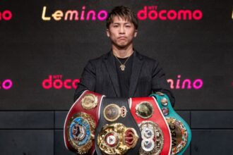 “Naoya Inoue and Terence Crawford Challenge Mayweather’s Undefeated Record: Is Pacquiao’s 8-Division Feat Greater?”