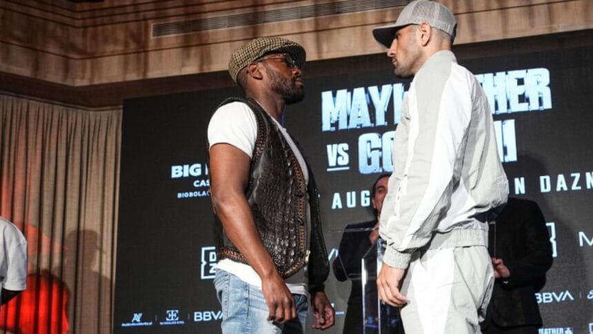 “John Gotti III’s ''