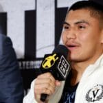 “Vergil Ortiz Jr. vs. Serhii Bohachuk: The Fight That Left Two Champs in the Hospital”