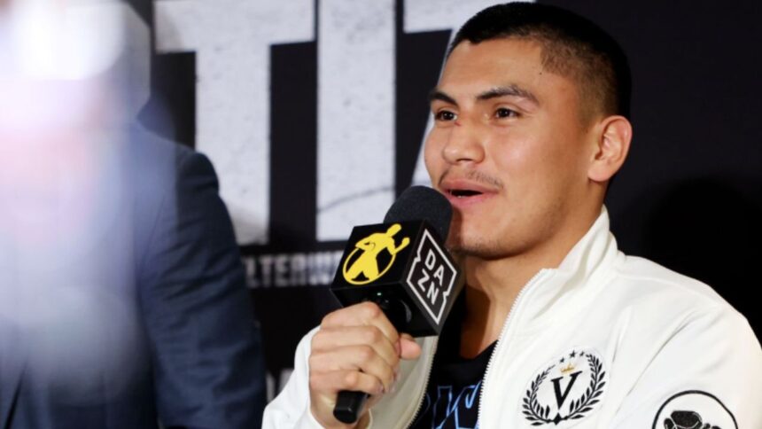 “Vergil Ortiz Jr. vs. Serhii Bohachuk: The Fight That Left Two Champs in the Hospital”