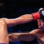 “Angelo Leo’s Stunning KO: The Moment Luis Alberto Lopez’s Reign Ended with a Bang”