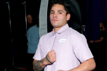 “Ryan Garcia & Serhii Bohachuk’s Unexpected Alliance: What It Means for the Boxing World”