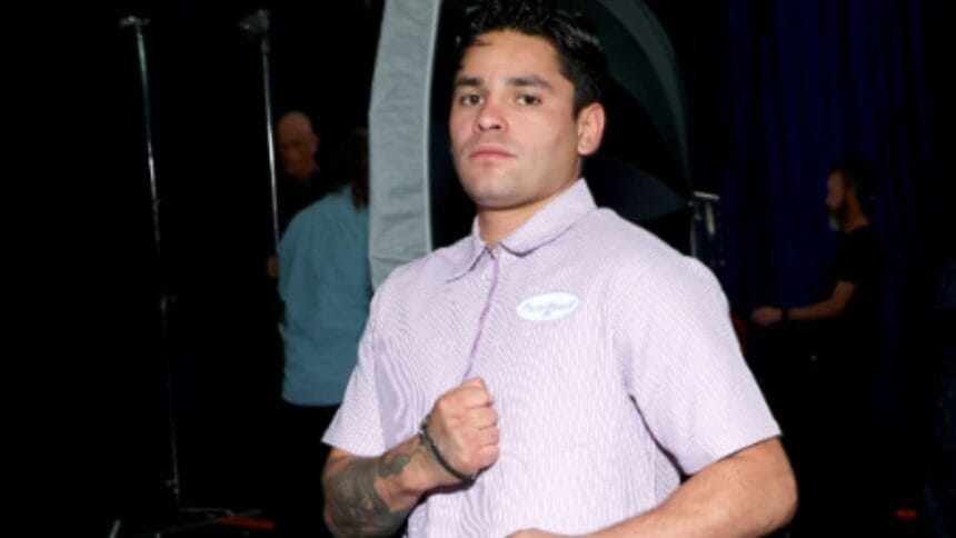 “Ryan Garcia & Serhii Bohachuk’s Unexpected Alliance: What It Means for the Boxing World”