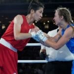 “Caster Semenya’s Unseen Battle: How Khelif and Yu-ting’s Controversy Reflects a Decade-Long Struggle”