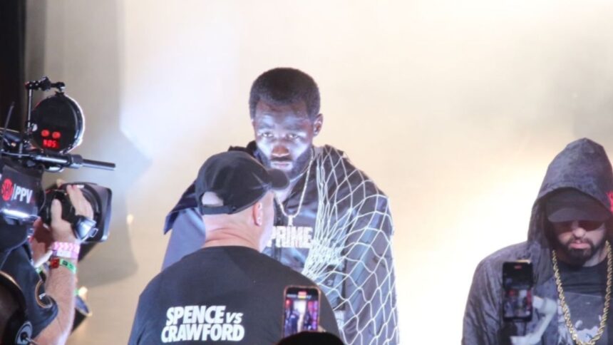 “Crawford’s PPV Flop: The $10 Million Loss That’s Shaking Up Boxing’s Power Players”