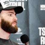 “From Trailer Park to Mansion: Caleb Plant’s Bold Defense of Capitalism and the American Dream”