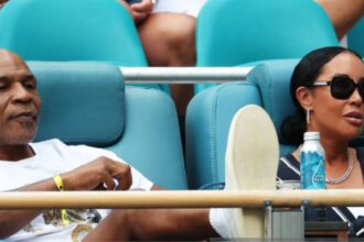 “Milan Tyson Joins Elena Cardone’s Political Push: A Celebrity Endorsement With Major Implications”