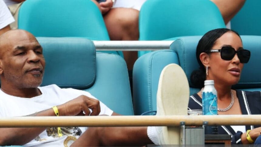 “Milan Tyson Joins Elena Cardone’s Political Push: A Celebrity Endorsement With Major Implications”