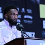 “Frank Martin’s Power Play: Why Moving Up to 140 Pounds Could Revolutionize His Career”