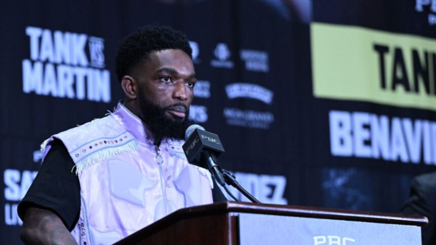 “Frank Martin’s Power Play: Why Moving Up to 140 Pounds Could Revolutionize His Career”