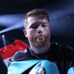 “Canelo Alvarez’s ”