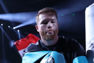 “Canelo Alvarez’s ”
