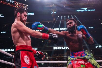 “Brian Norman Jr. ''