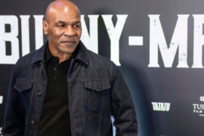 “Mike Tyson’s Son Rages Over Viral Haliey Welch’s Jay-Z Lyric Fiasco: ‘Our Country is F**ked!’”