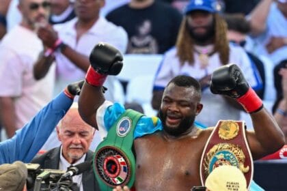 “Jared Anderson’s Shocking Confession After Knockout Loss: ‘What Was I Thinking?’”