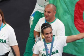 “Imane Khelif’s Gold Medal Triumph: How New Tests End the Gender Debate”