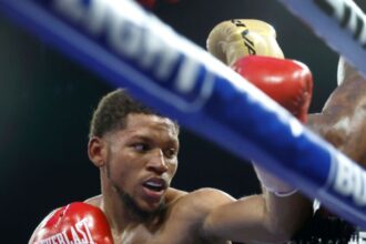 “Brian Norman Jr. vs. Jaron ‘Boots’ Ennis: The Fight Fans Are Demanding After Norman’s Title Win”