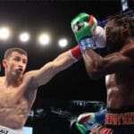 “Crawford’s Reign Begins: How the Super Welterweight Division Is Shaking Up”