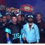“Canelo Alvarez vs. IBF: Boxing Icon's Explosive Response to Title Stripping”