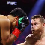 “Canelo Alvarez vs. Dana White: Boxing Star’s $17 Million Challenge to UFC Noche”