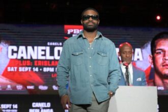 “Stephen Fulton’s Social Media Meltdown: Is PBC Holding Him Back?”