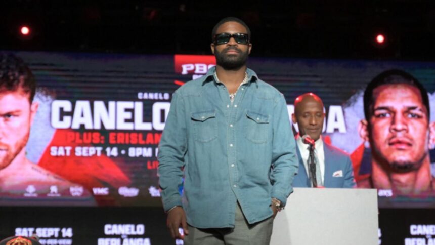 “Stephen Fulton’s Social Media Meltdown: Is PBC Holding Him Back?”