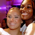 “Boxing World Mourns: Claressa Shields’ Heartfelt Tribute to Young Prodigy Jesselyn Silva”