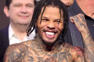 “Rolly Romero’s Future in Limbo: Fans Demand Answers After Latest Loss and ‘Pop Punches’ Training”